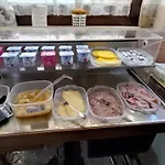 酒店 安蒂科摩洛酒店