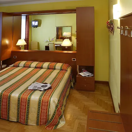 Otel Antico Moro Chirignago-Zelarino