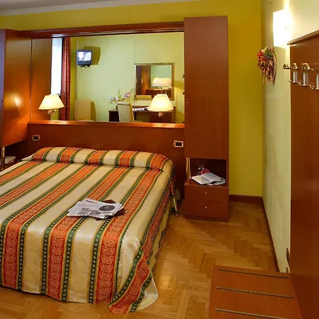 Отель Antico Moro Целарино