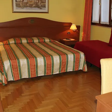 Hotel Antico Moro