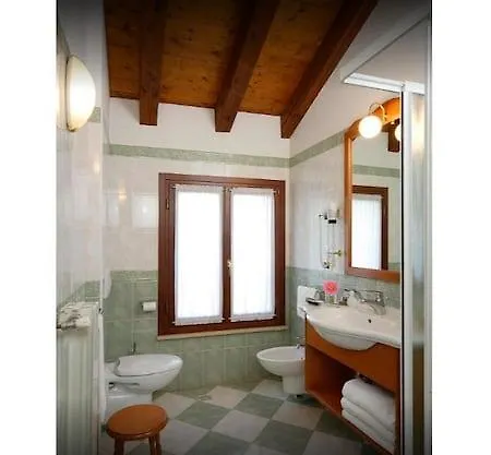 Hotel Antico Moro