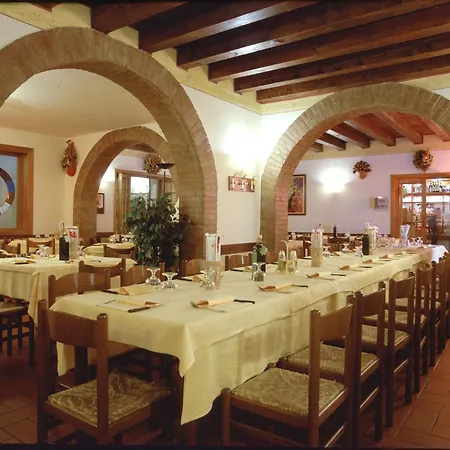 Antico Moro Chirignago-Zelarino