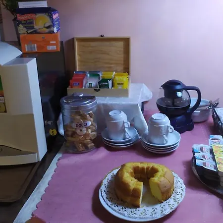 Antico Moro 젤라리노