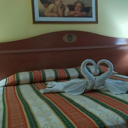 Antico Moro Hotel 3*