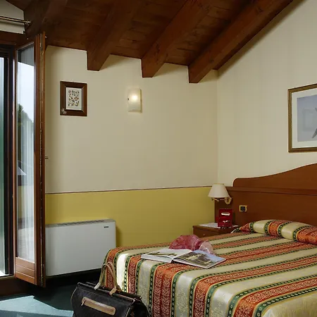 Antico Moro 3* Chirignago-Zelarino