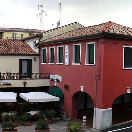 Hotell Antico Moro