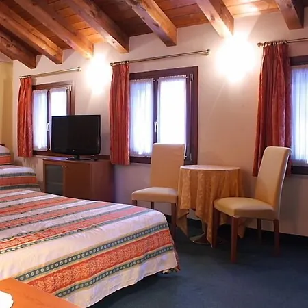 Antico Moro Otel 3*