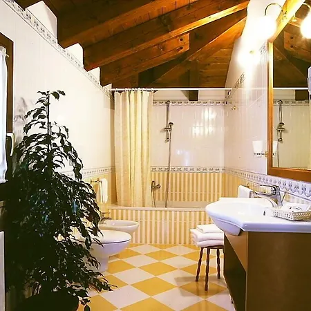 Hotell Antico Moro Chirignago-Zelarino