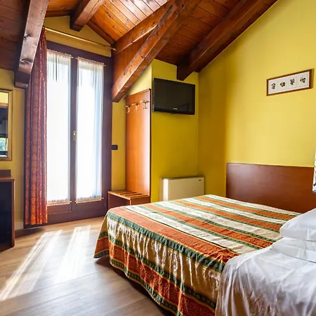 Hotel Antico Moro