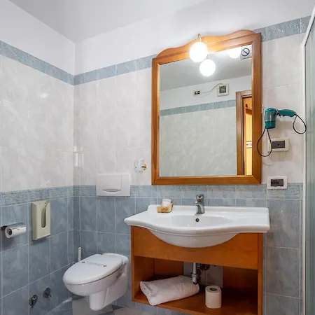 Hotel Antico Moro Chirignago-Zelarino