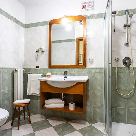 Antico Moro Hotel