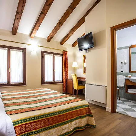 Hotel Antico Moro