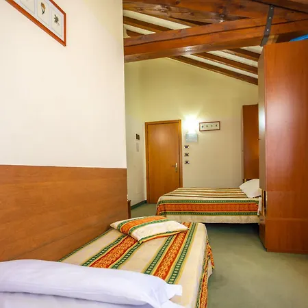 Hotel Antico Moro Chirignago-Zelarino