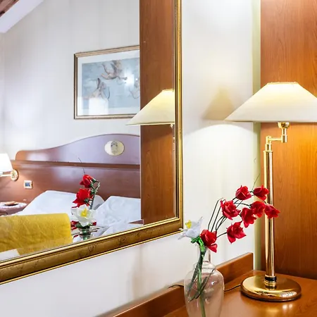 Hotel Antico Moro Chirignago-Zelarino