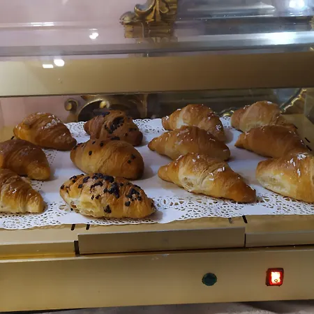 호텔 Antico Moro 젤라리노