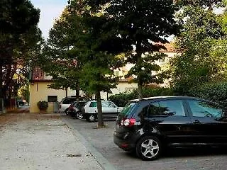 Antico Moro Chirignago-Zelarino