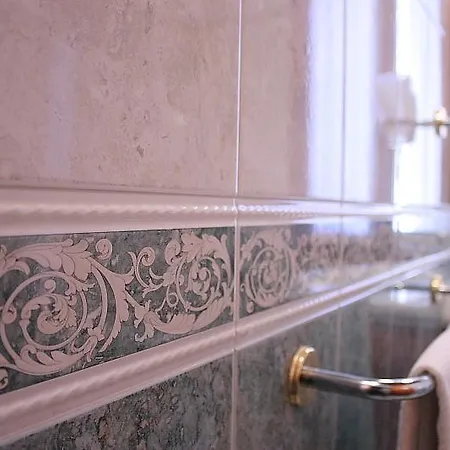 Antico Moro Hotel Chirignago-Zelarino