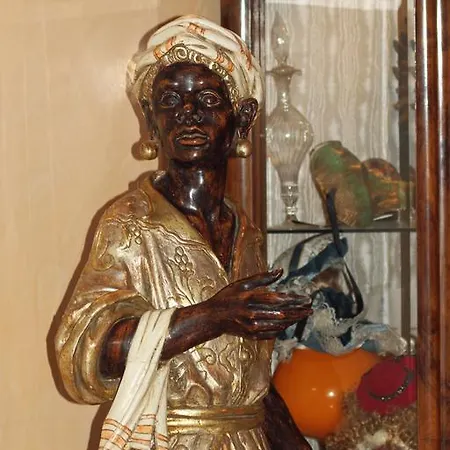 Antico Moro Chirignago-Zelarino