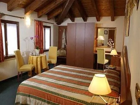 Antico Moro Chirignago-Zelarino