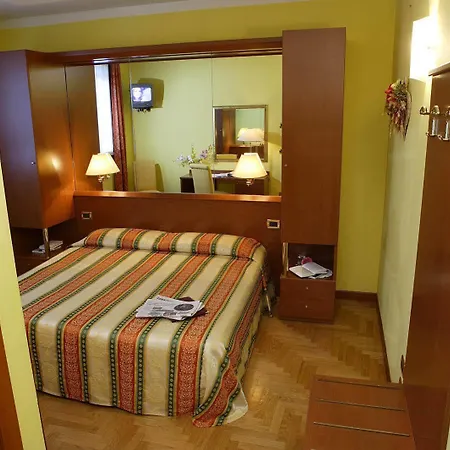 Antico Moro Chirignago-Zelarino