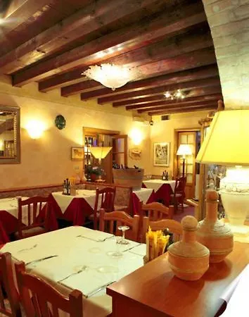 Antico Moro Hotel 3*
