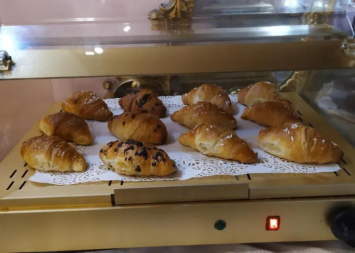 Antico Moro 3*