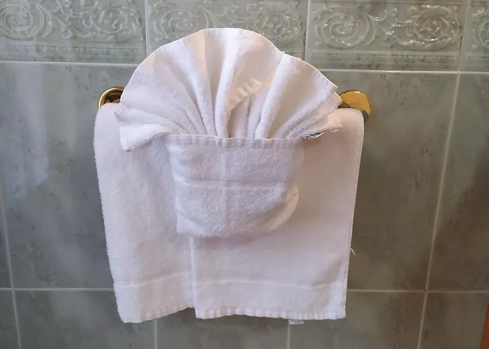 Hotel Antico Moro Chirignago-Zelarino