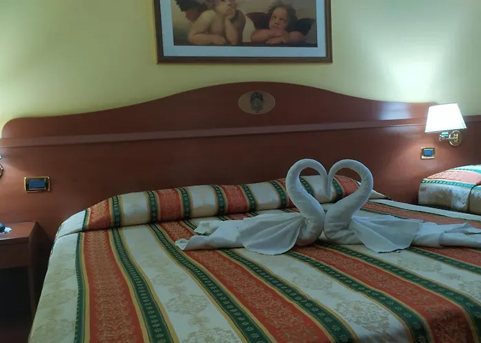 Antico Moro Hotel 3*