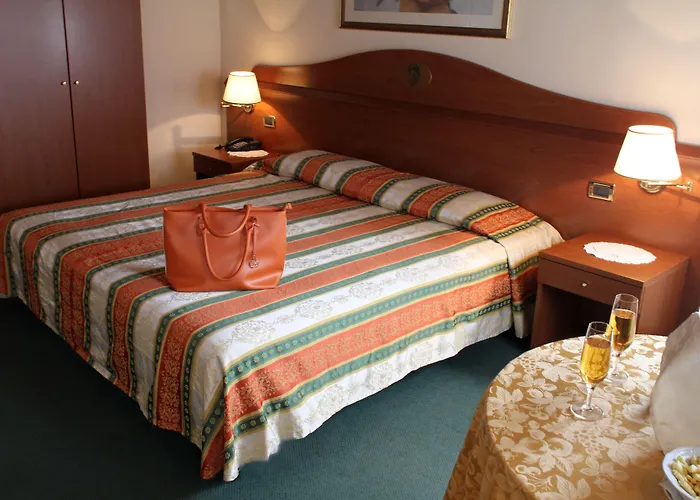 Hotel Antico Moro 3*