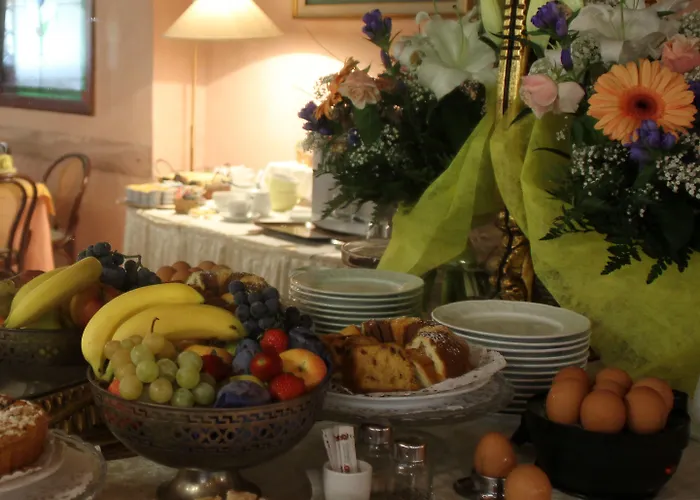 Antico Moro Hotel 3*
