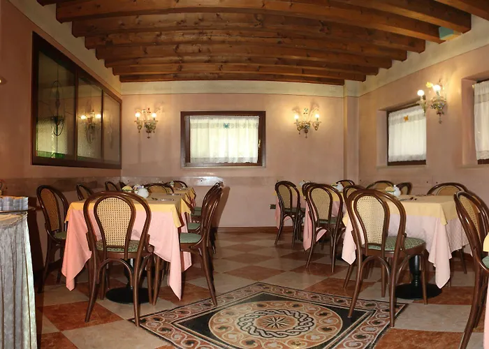 Antico Moro Chirignago-Zelarino