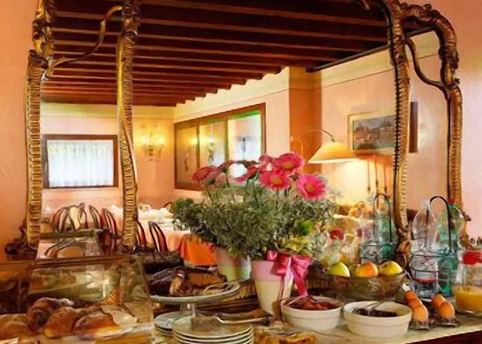 Antico Moro Hotel