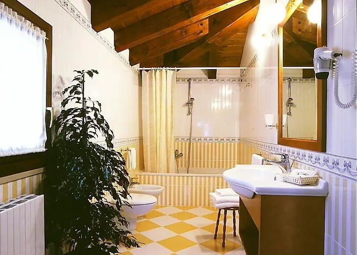 Hotel Antico Moro Chirignago-Zelarino