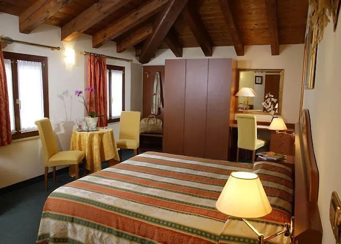 Antico Moro 3* Chirignago-Zelarino