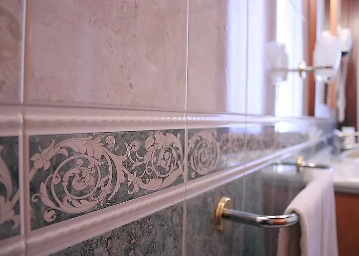 Antico Moro Hotel Chirignago-Zelarino