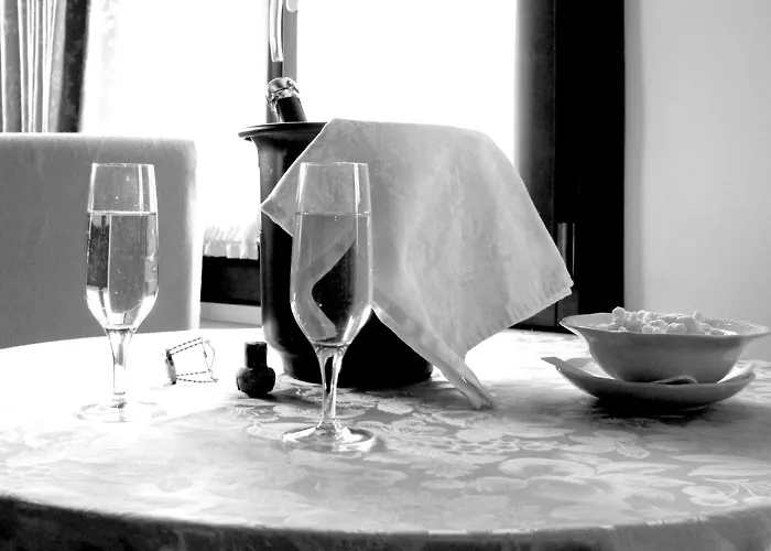 Hotel Antico Moro Chirignago-Zelarino